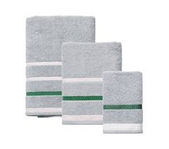 Set Toallas - Baño , Tocador y Mano