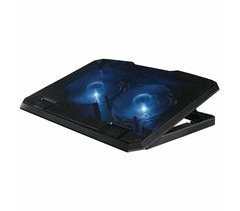 Base de Refrigeración para Portátil Black