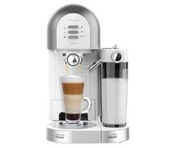 Cafetera Semiautomática Instant-ccino 20 Chic Cecotec