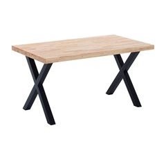 Mesa de comedor X-Loft 160 160x90