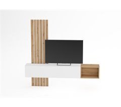 Compacto TV ARAMIS 2.1 