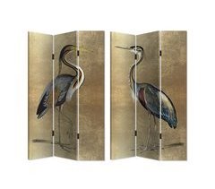 Biombo Lienzo Adda Home