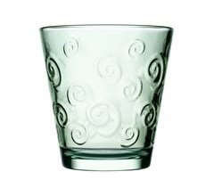 Vaso ELEMENTAL 260cc marca PASABAHCE