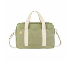 Bolso Cambiador de Pañales Bowling