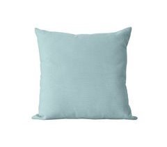 Cojín cuadrado pana Dune