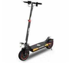Patinete Eléctrico ECROSS PRO BOOST 2