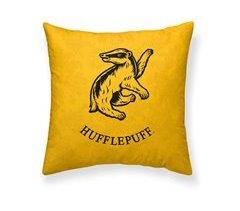 Funda de cojín Hufflepuff