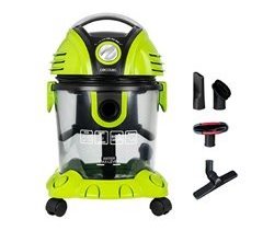 Aspirador trineo Conga Wet&Dry T Cecotec