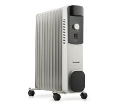 BP1011 - Radiador Aceite con 11 Elementos Radiantes 2500W.