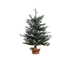 Beliani Árbol de Navidad RINGROSE