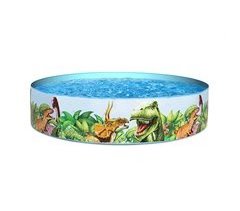 Piscina Hinchable para Niños