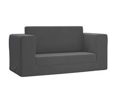 Sofá cama infantil - Sofá convertible para niño