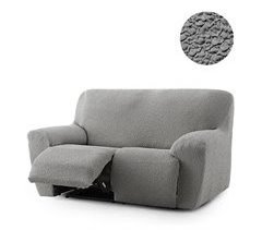 Funda Sofá Relax Bielastica Adaptable 3 Plazas