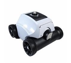 Limpiafondos automáticos