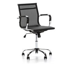 Sillón de Oficina Oxford reclinable