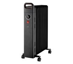 Radiador de aceite Infiniton HOR-N150 - 3 Niveles de potencia - 1500 W