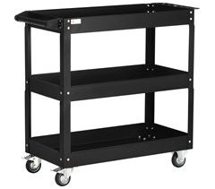 Carro de Herramientas Acero Laminado en Frío DURHAND