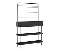 Soporte para plantas Aalsmeer metal [casa.pro]