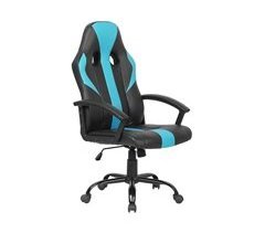 Beliani Silla de juego SUCCESS