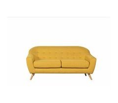 Sofa 3 plazas Marte