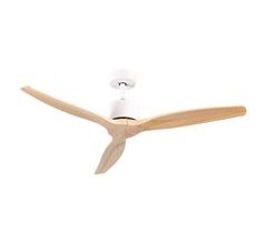 Ventilador de Techo 3 Aspas Thinia Home
