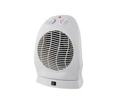 Calefactor Svan SVCA20CVG 2000W 3 potencias + oscilación