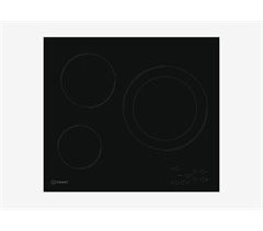 Placa eléctrica INDESIT RI360C(ES) 59cm