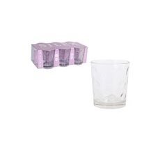 Set de vasos modelo SILEX 36cl