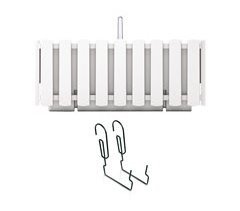 Jardinera para balcón BOARDEE FENCYCASE W