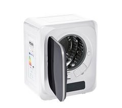 Secadora mini 4 kg evacuación