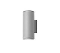 Aplique De Exterior Aluminio Serie Orion