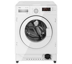 Lavadora frontal integrable TEKA LI6 1481 8kg 1400 RPM