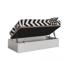 Canapé abatible lateral aglomerado