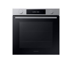 Horno convección SAMSUNG NV7B41301AS/U1. A+. 76L. Pirolítico
