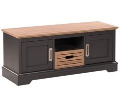 Beliani Mueble TV GARET 120