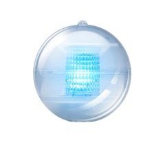Globo solar flotante marca GRUNDING 11cm