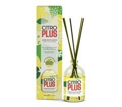 Ambientador de hogar MIKADO citronela 100ml marca Seven