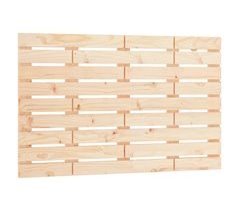 Cabecero cama - Mueble cabecero 81