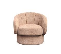 Sillón decorativo MELY