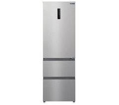Frigorifico Frances Infiniton FRD-401T91NEG, 401 l, NO Frost