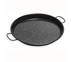 Paellera Briebe PAN38