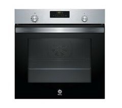 Horno Pirolítico 3HA4741X2