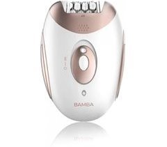 Cecotec Depiladora de arranque SkinCare Depil-Action Go