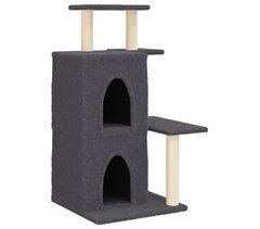 Árbol Para Gatos