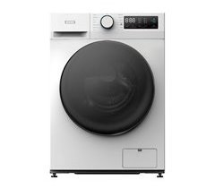 Lavadora carga frontal IGNIS FLM18K1000 18kg 1000 RPM