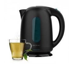 Cecotec Hervidores de agua Thermosense 180