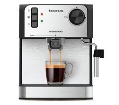 Cafetera expresso CM851X TAURUS