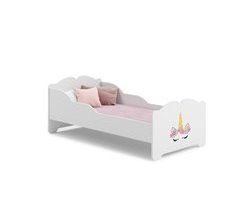 CAMA INFANTIL ANNA 85x164