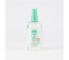 Agua de colonia PREBIÓTICOS 250ml marca SEVEN KIDS
