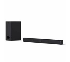 Barra de Sonido HT-SBW110